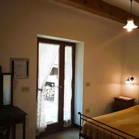Agriturismo Pedrosola Brisighella Luaran gambar