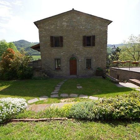 Agriturismo Pedrosola Brisighella Luaran gambar