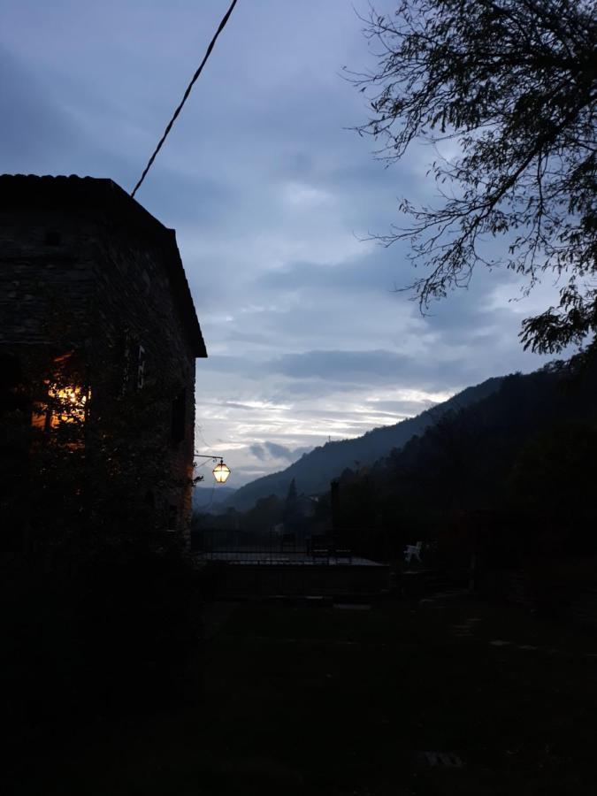 Agriturismo Pedrosola Brisighella Luaran gambar
