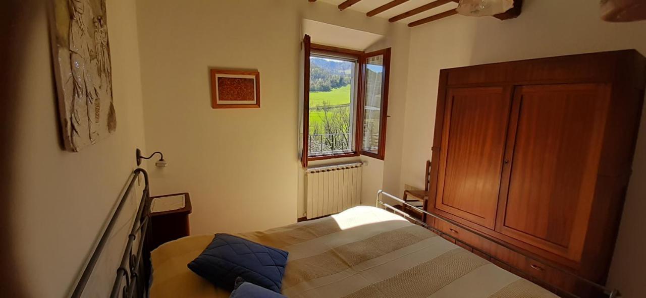 Agriturismo Pedrosola Brisighella Luaran gambar