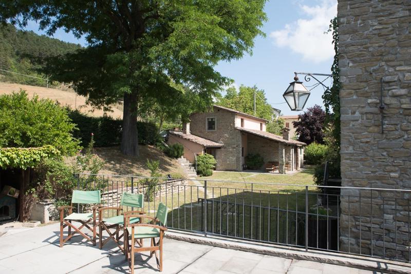 Agriturismo Pedrosola Brisighella Luaran gambar