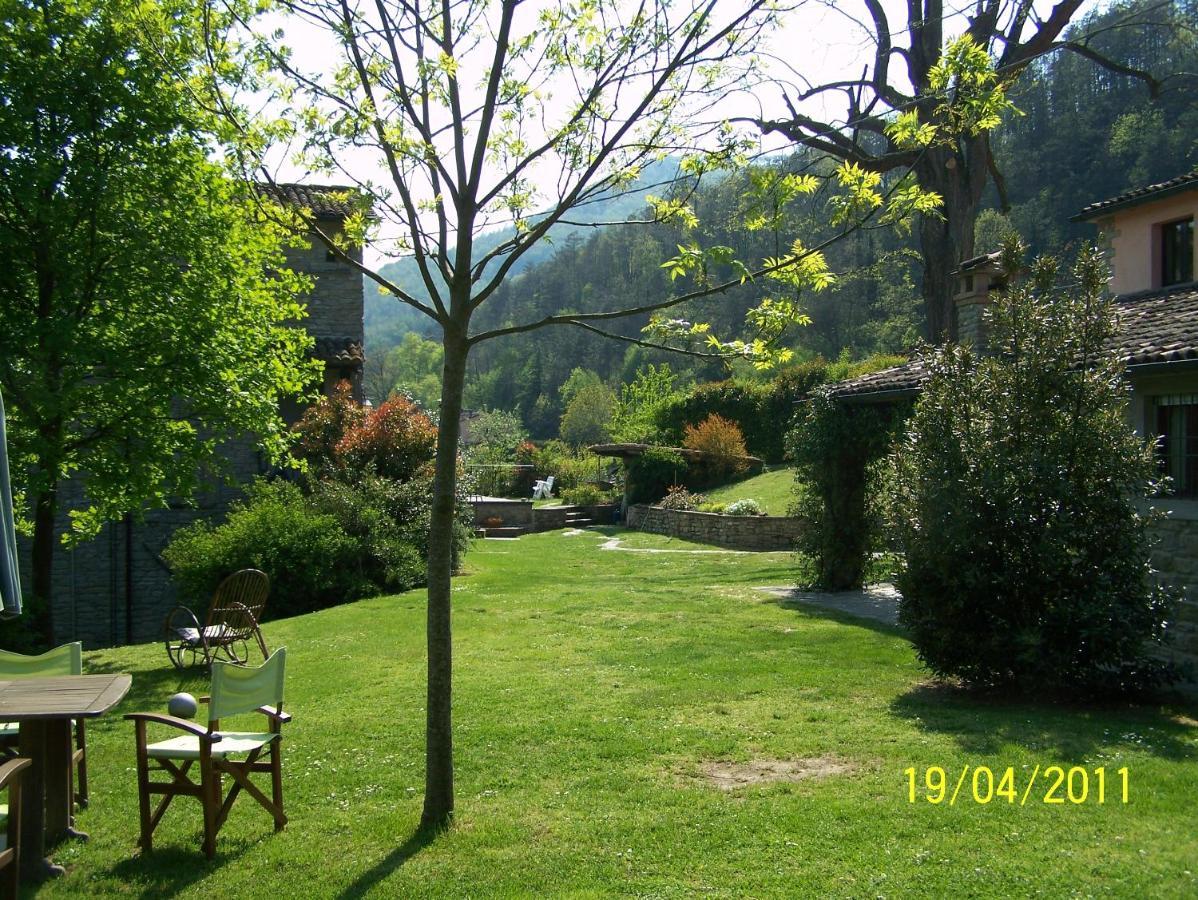 Agriturismo Pedrosola Brisighella Luaran gambar