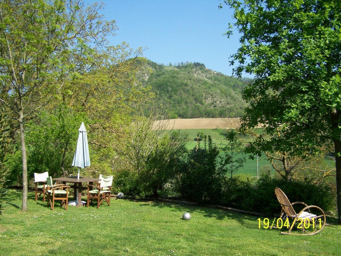 Agriturismo Pedrosola Brisighella Luaran gambar