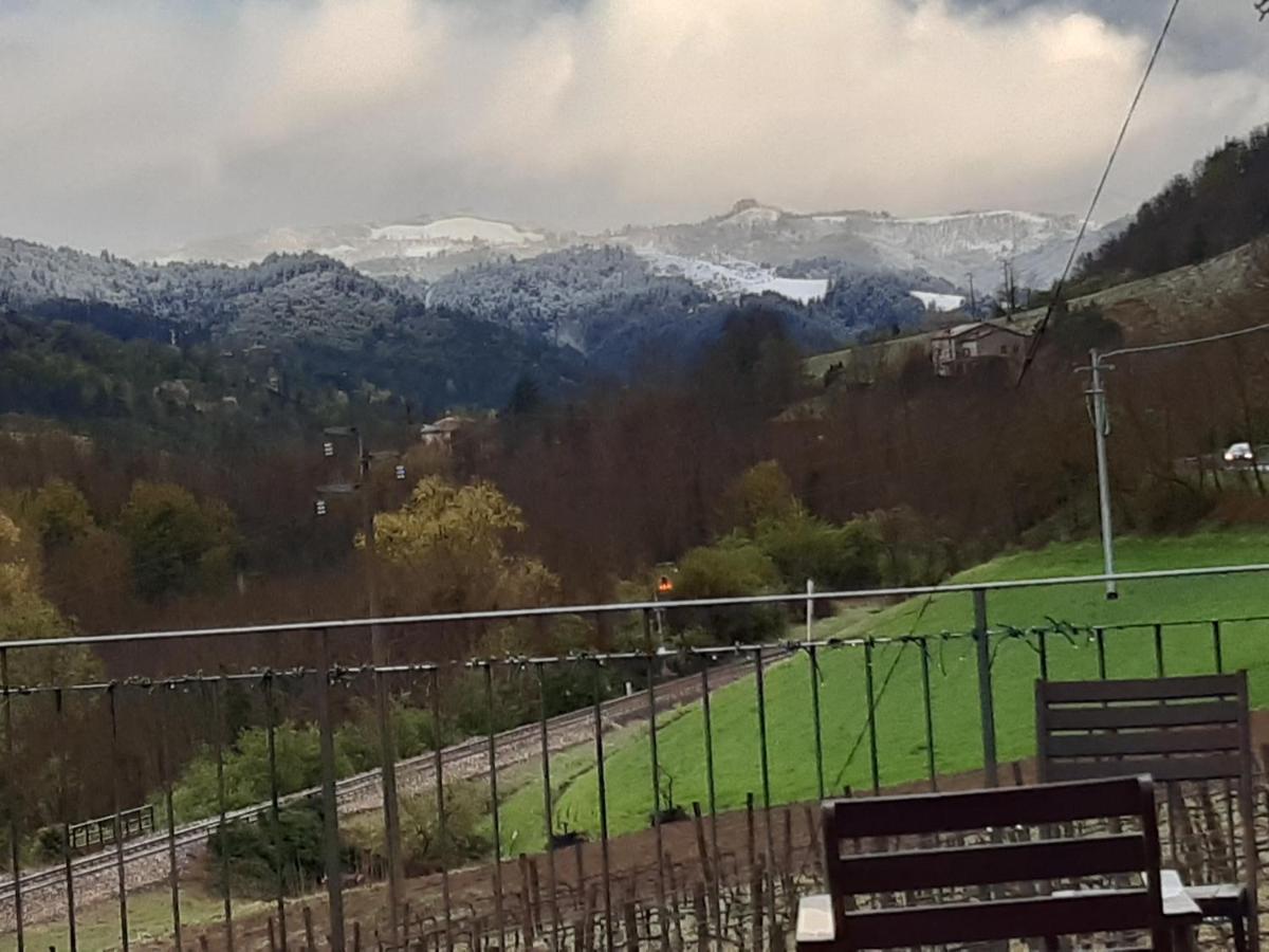 Agriturismo Pedrosola Brisighella Luaran gambar