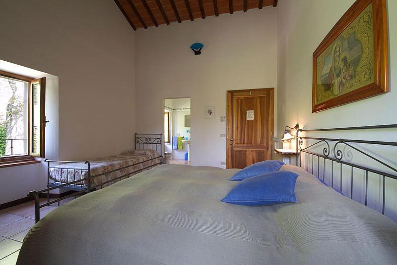 Agriturismo Pedrosola Brisighella Luaran gambar