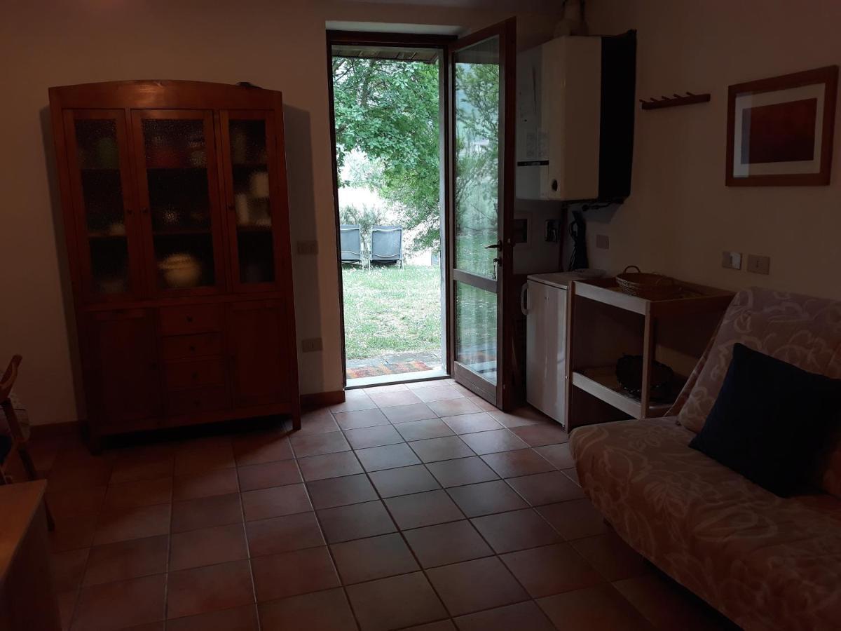Agriturismo Pedrosola Brisighella Luaran gambar
