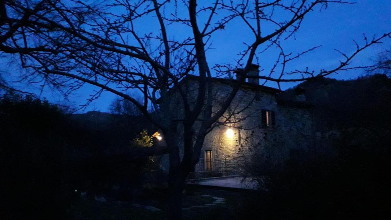 Agriturismo Pedrosola Brisighella Luaran gambar
