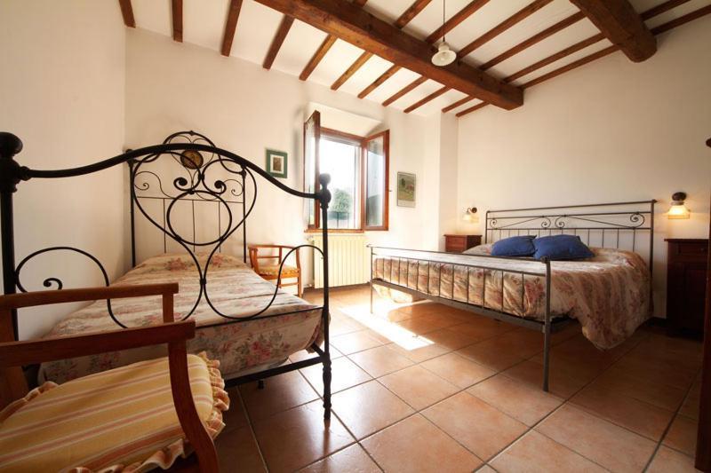 Agriturismo Pedrosola Brisighella Luaran gambar