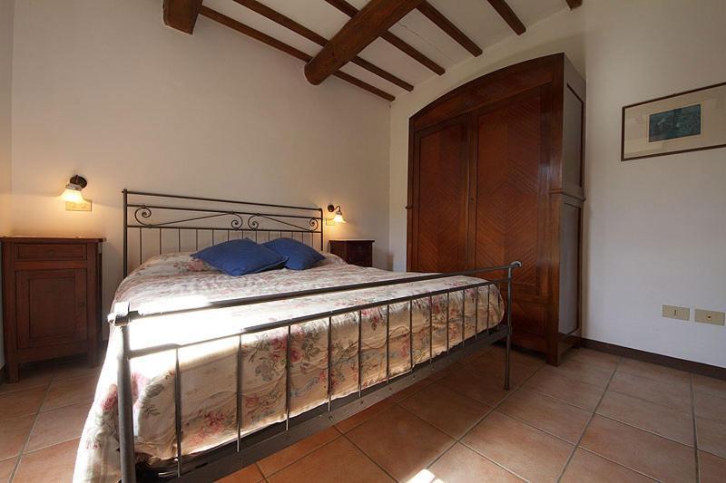 Agriturismo Pedrosola Brisighella Luaran gambar