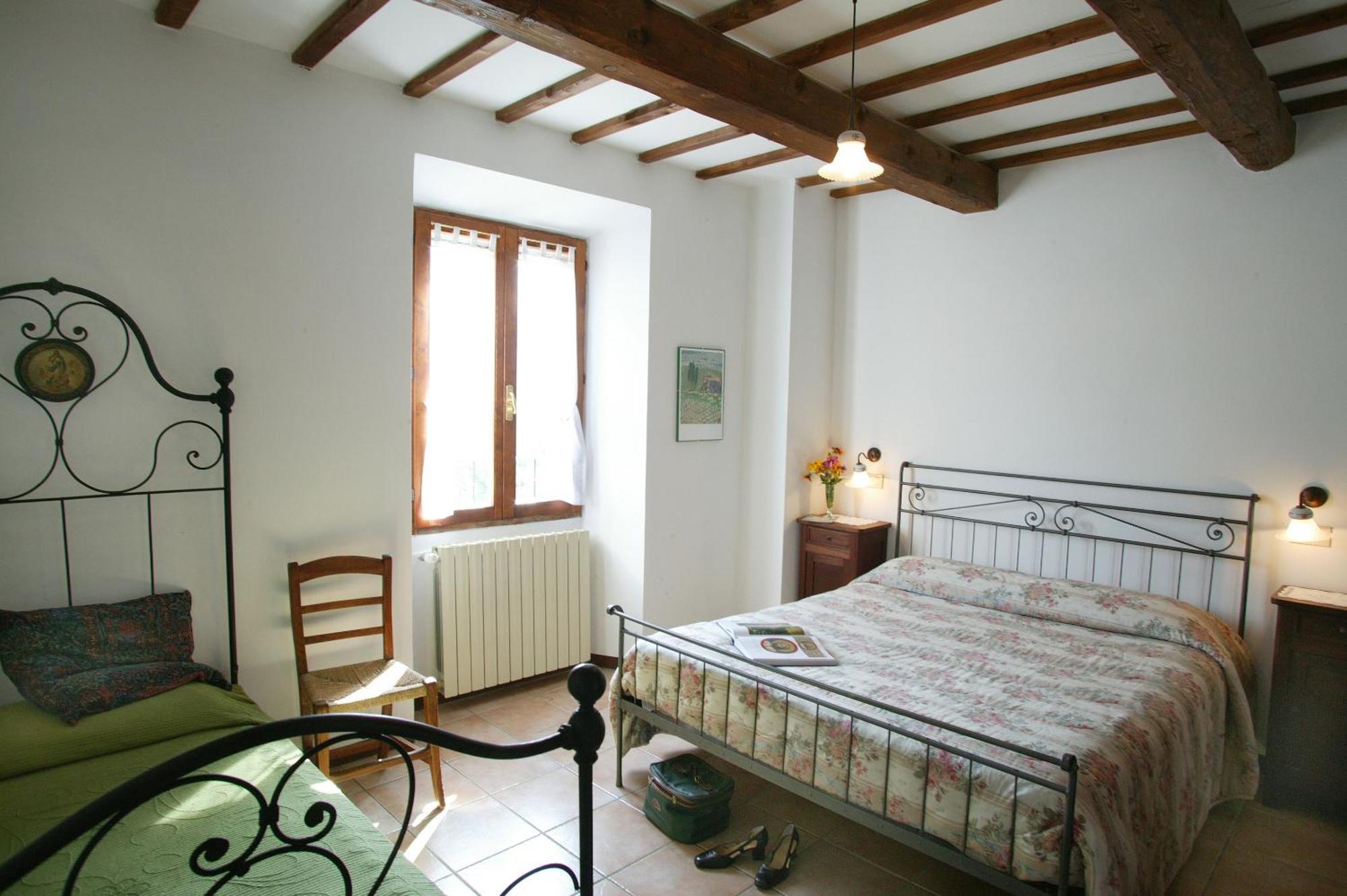 Agriturismo Pedrosola Brisighella Luaran gambar