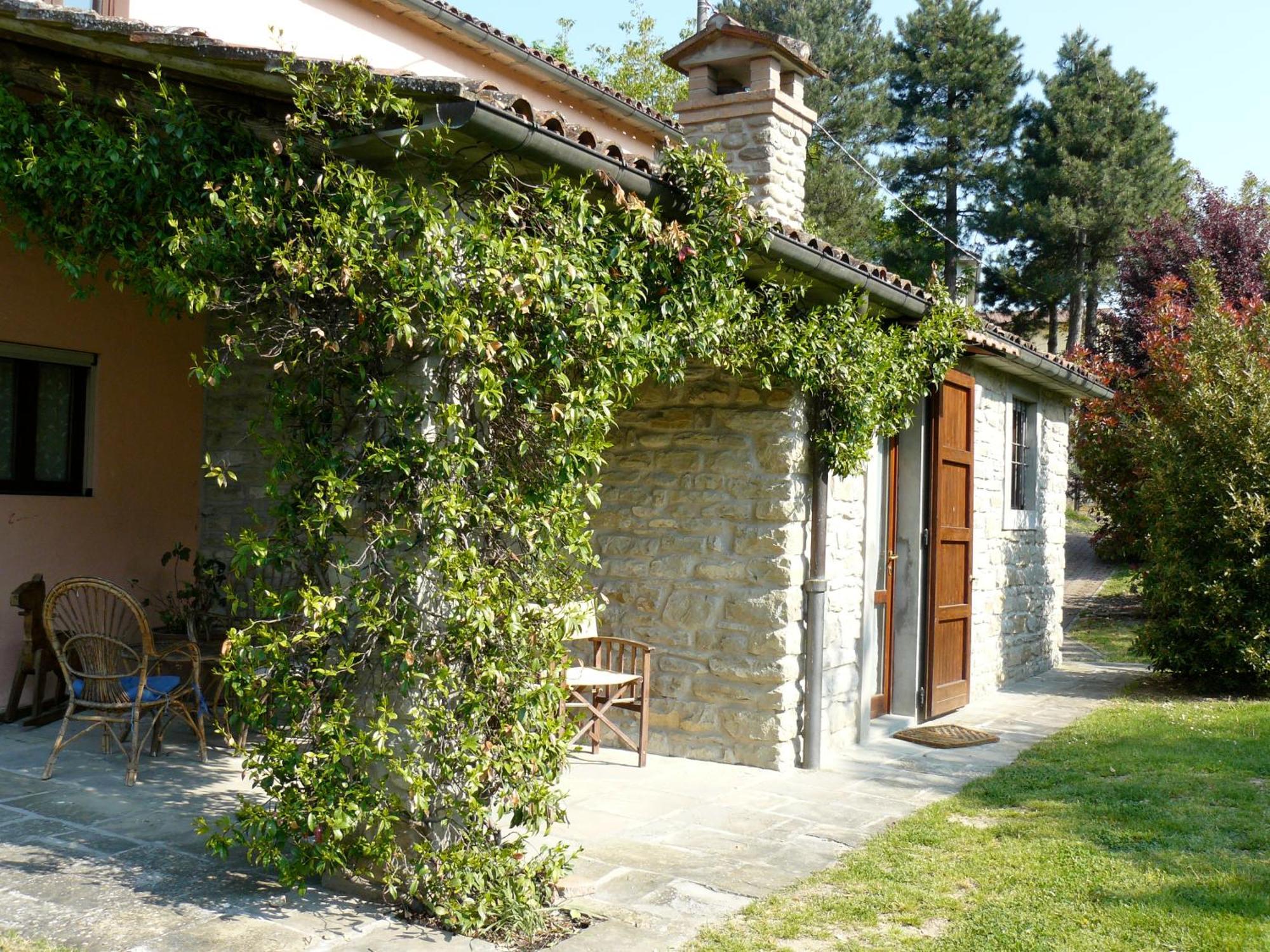Agriturismo Pedrosola Brisighella Luaran gambar