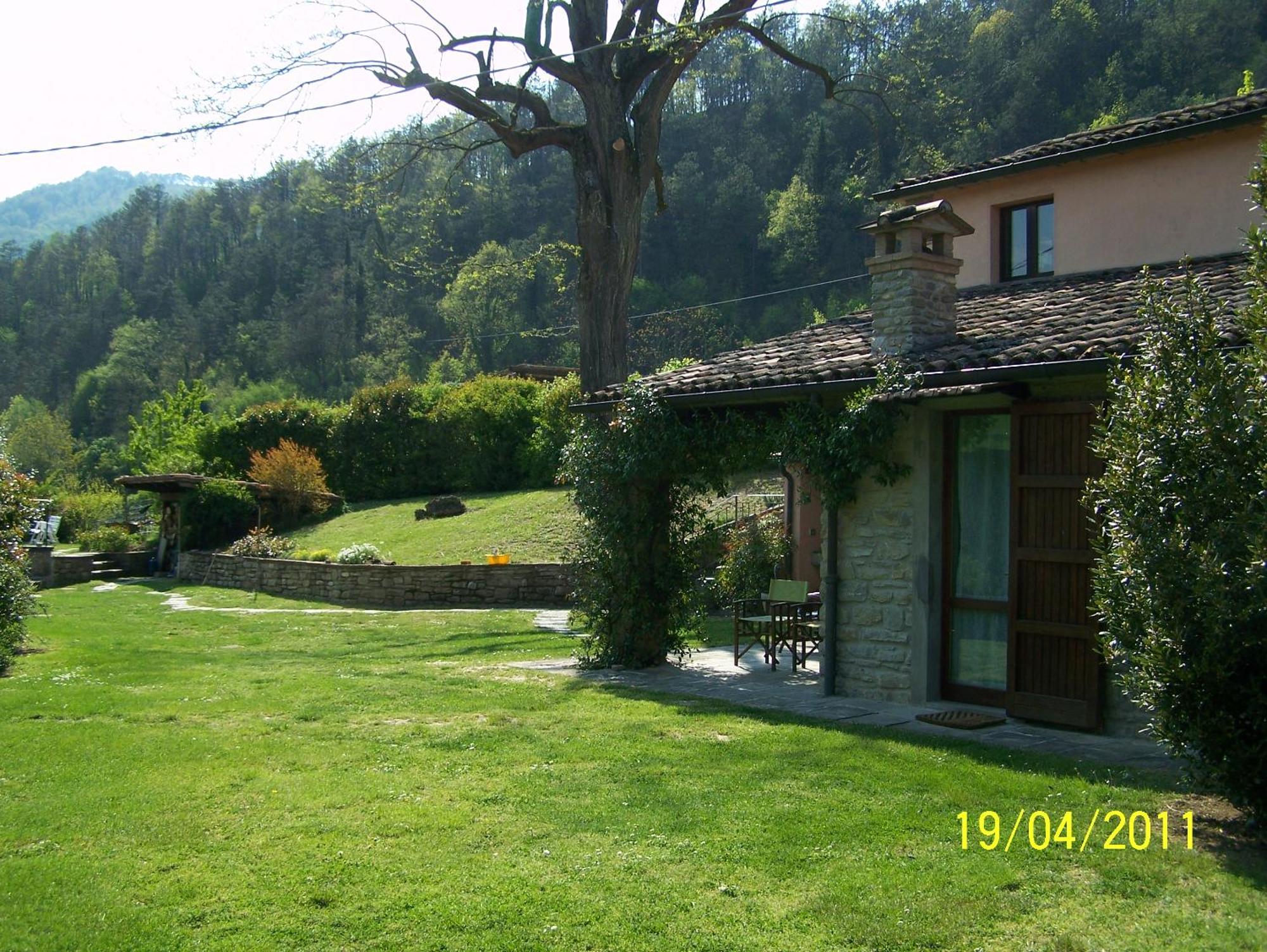 Agriturismo Pedrosola Brisighella Luaran gambar