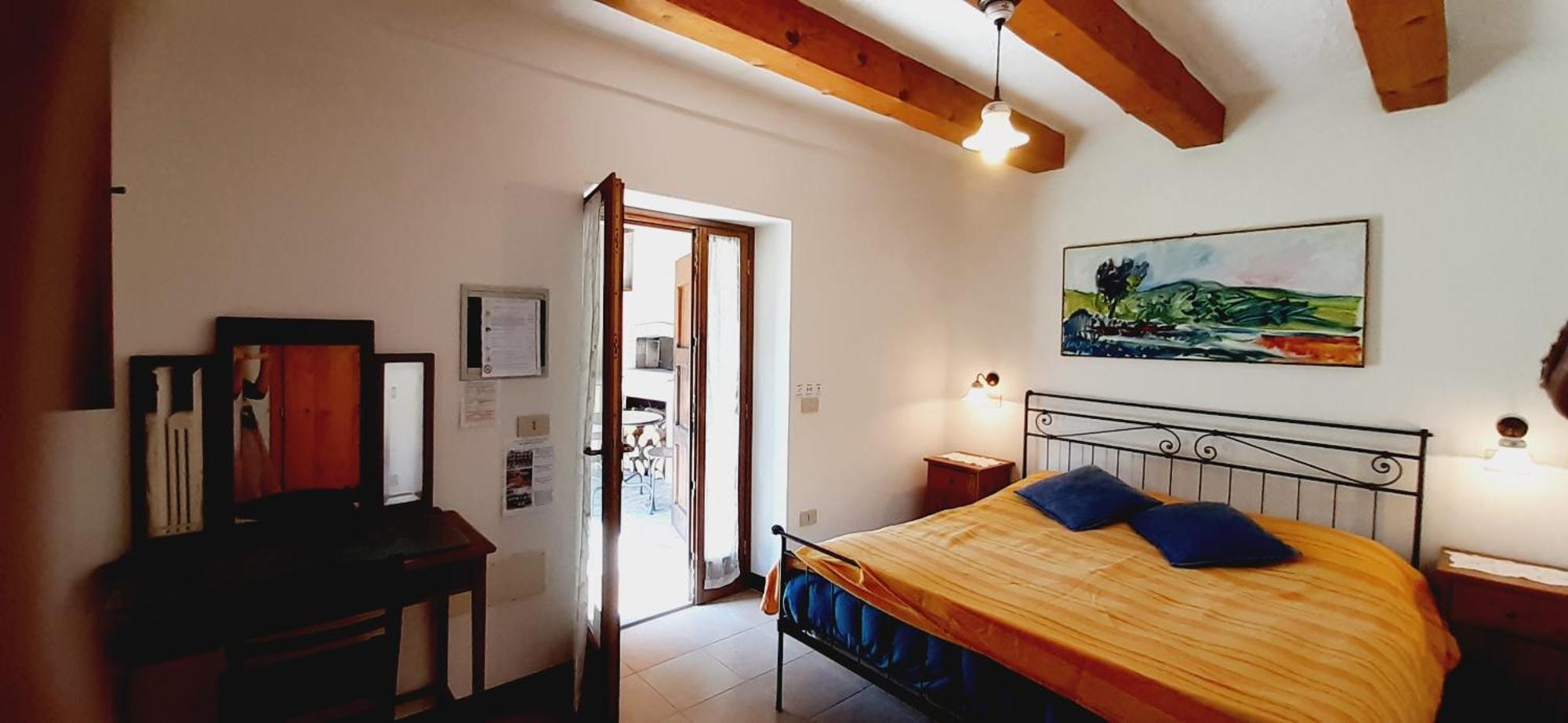 Agriturismo Pedrosola Brisighella Luaran gambar