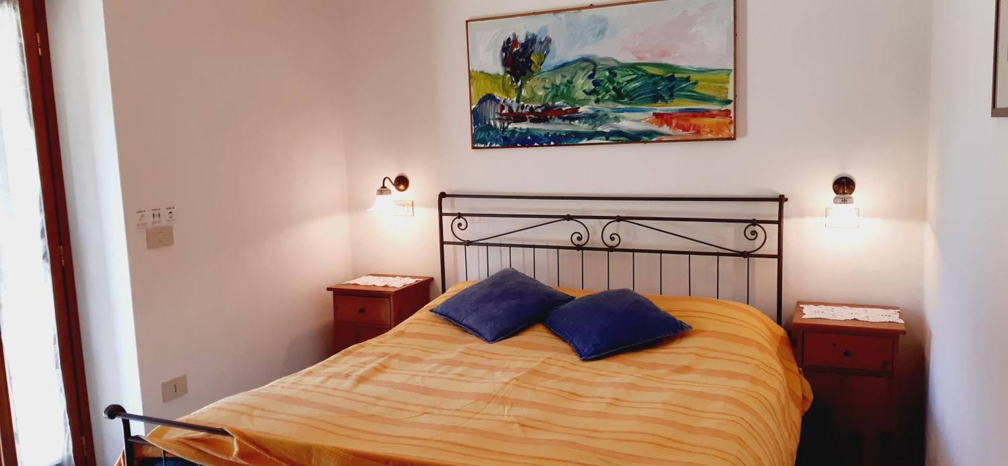 Agriturismo Pedrosola Brisighella Luaran gambar