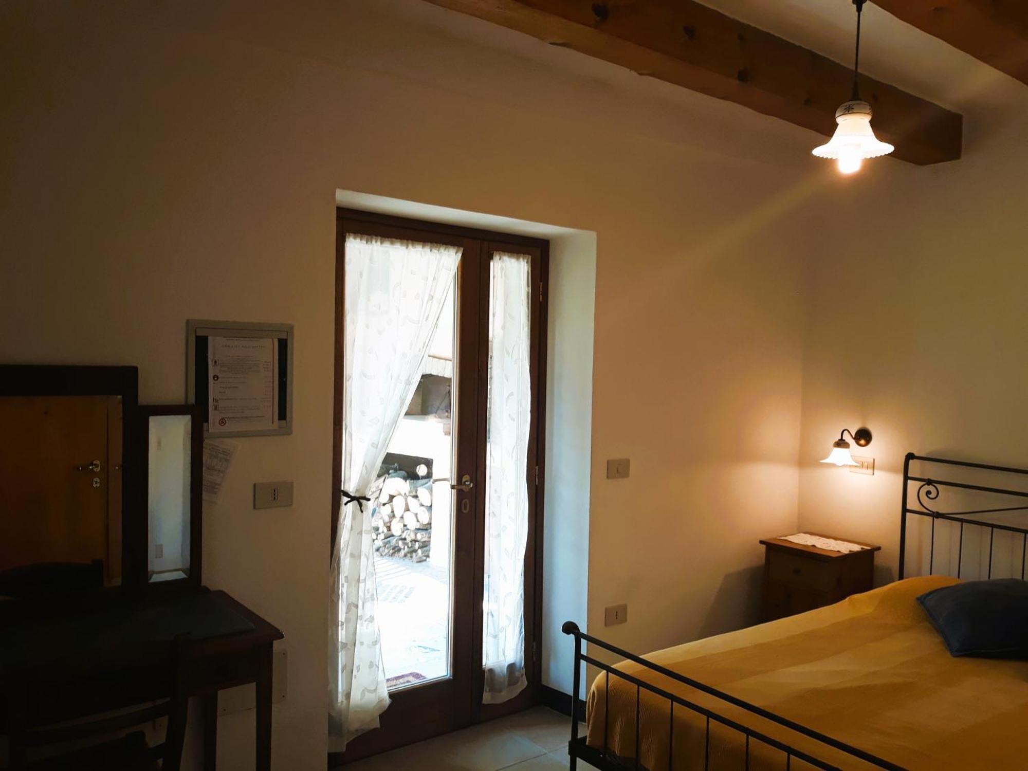 Agriturismo Pedrosola Brisighella Luaran gambar
