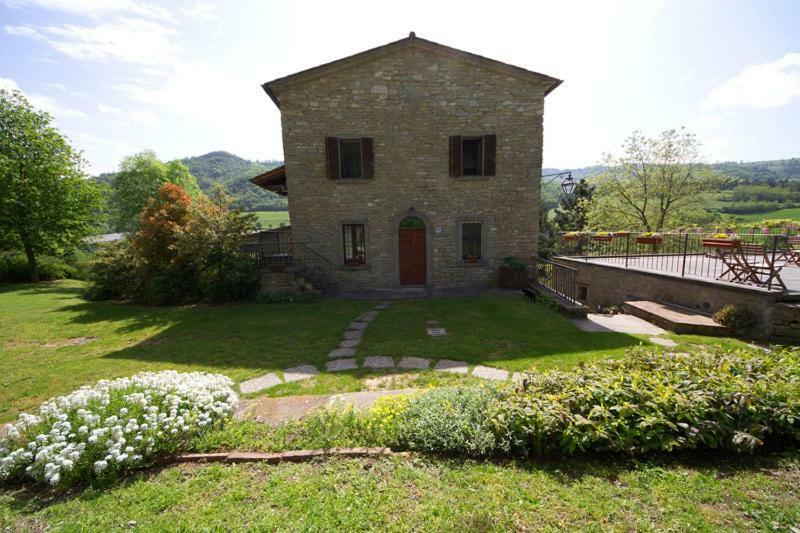 Agriturismo Pedrosola Brisighella Luaran gambar
