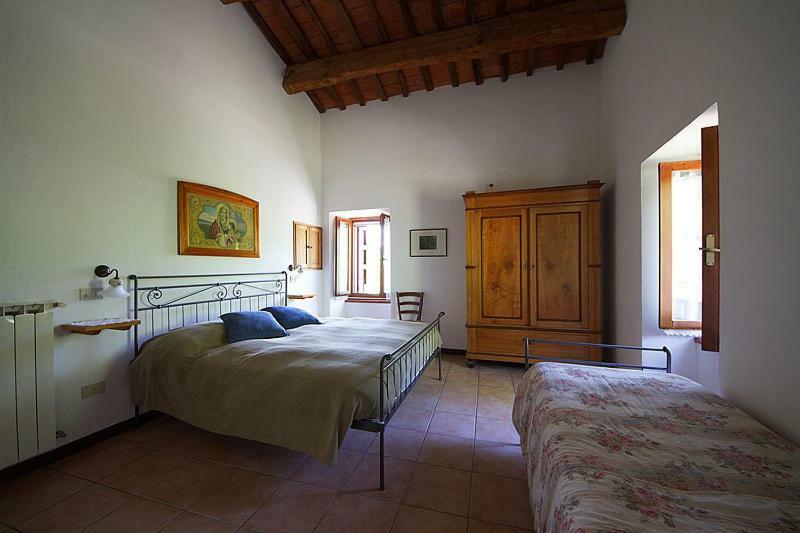 Agriturismo Pedrosola Brisighella Luaran gambar