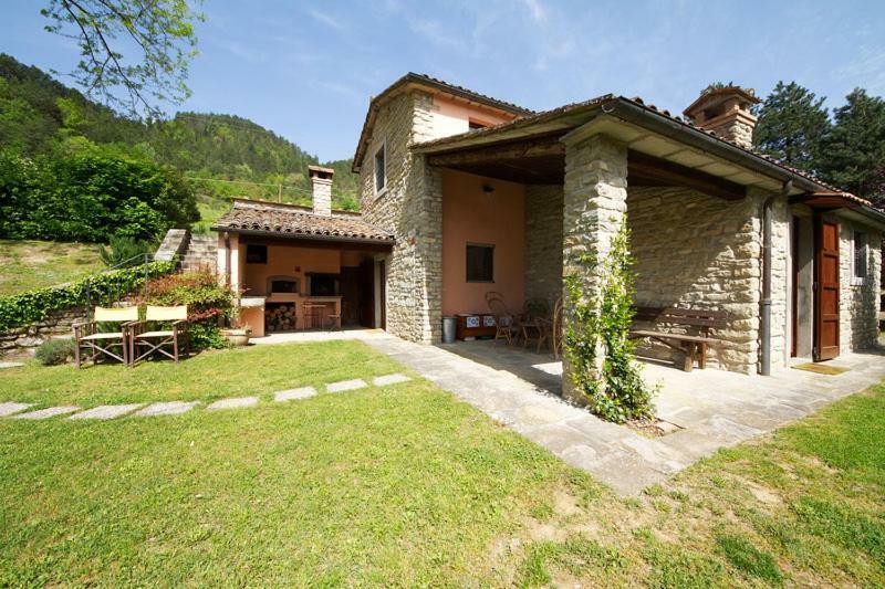 Agriturismo Pedrosola Brisighella Luaran gambar