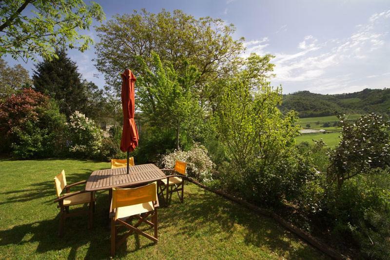 Agriturismo Pedrosola Brisighella Luaran gambar