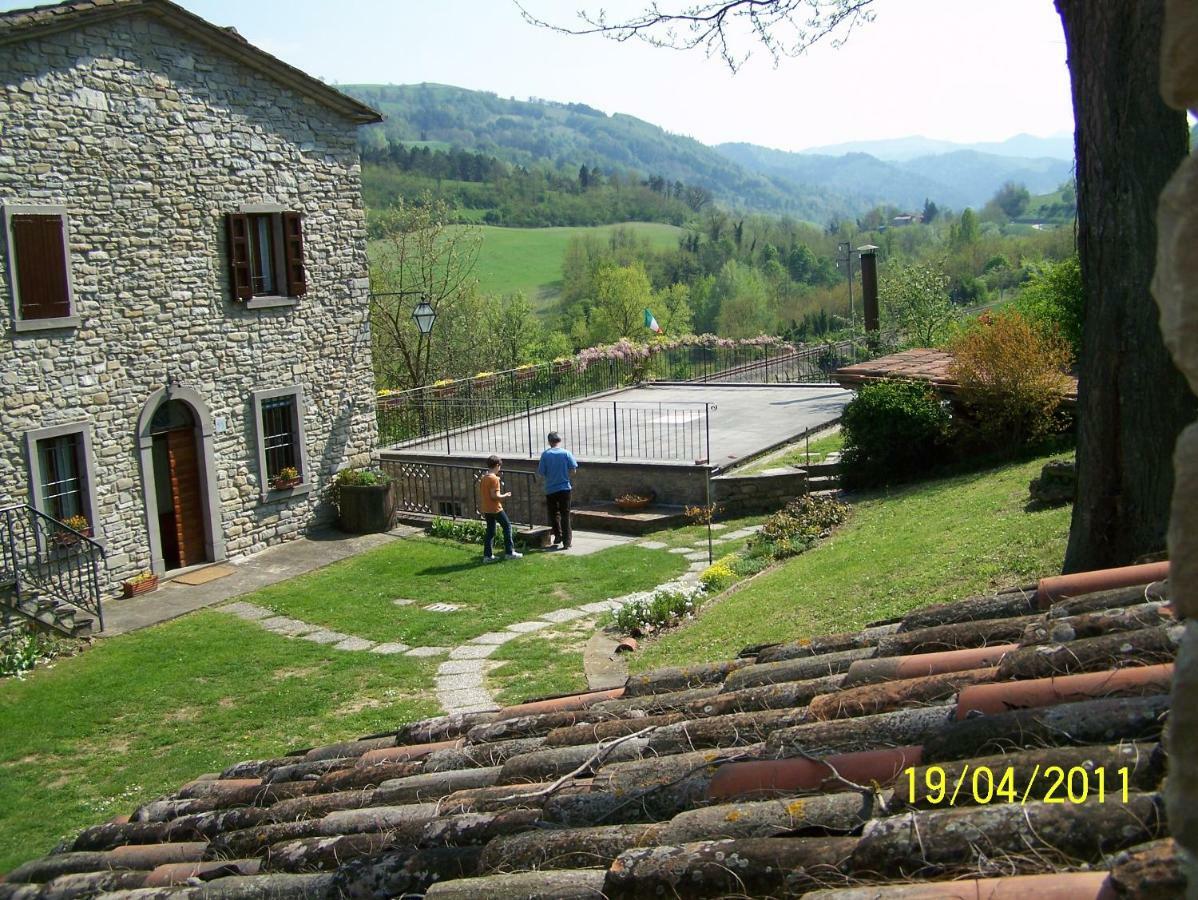 Agriturismo Pedrosola Brisighella Luaran gambar