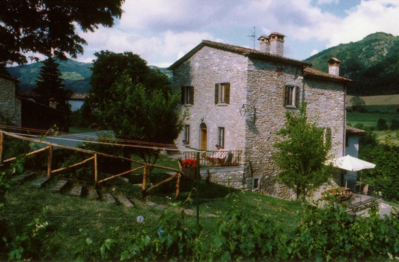 Agriturismo Pedrosola Brisighella Luaran gambar