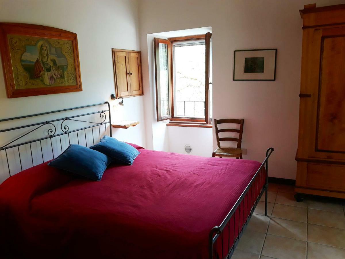Agriturismo Pedrosola Brisighella Luaran gambar