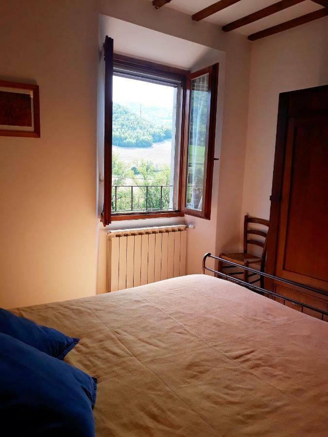 Agriturismo Pedrosola Brisighella Luaran gambar