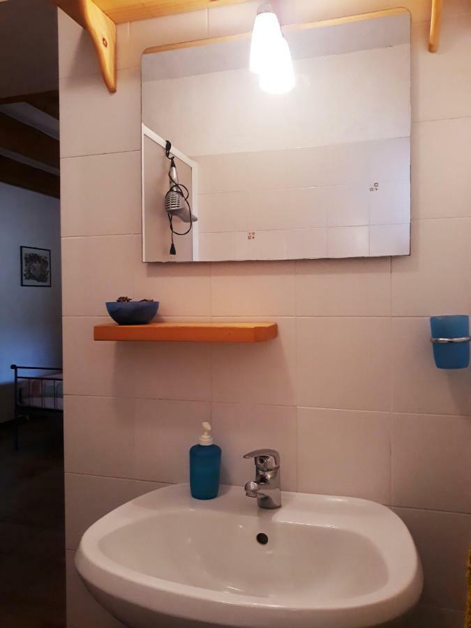 Agriturismo Pedrosola Brisighella Luaran gambar