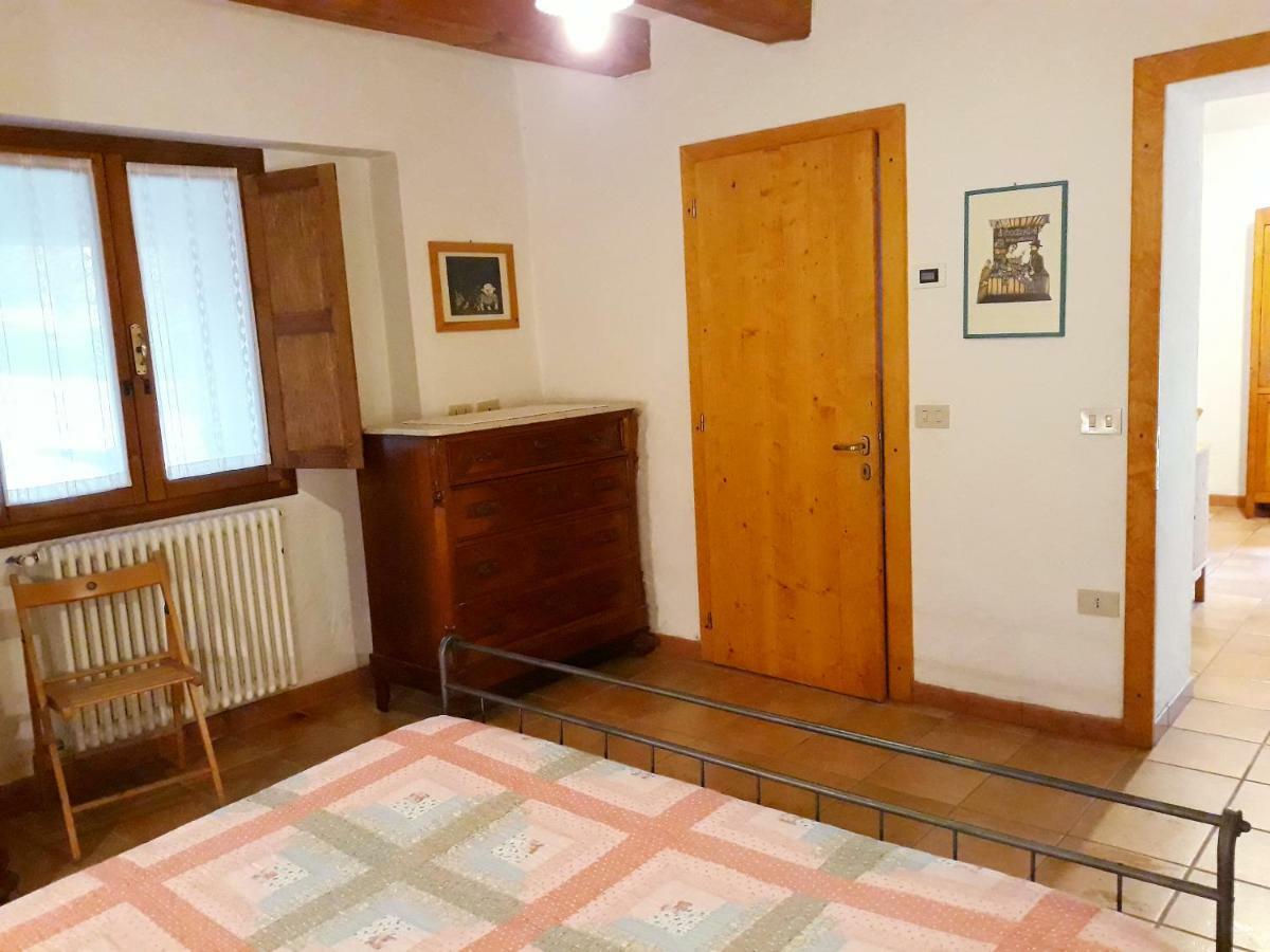 Agriturismo Pedrosola Brisighella Luaran gambar