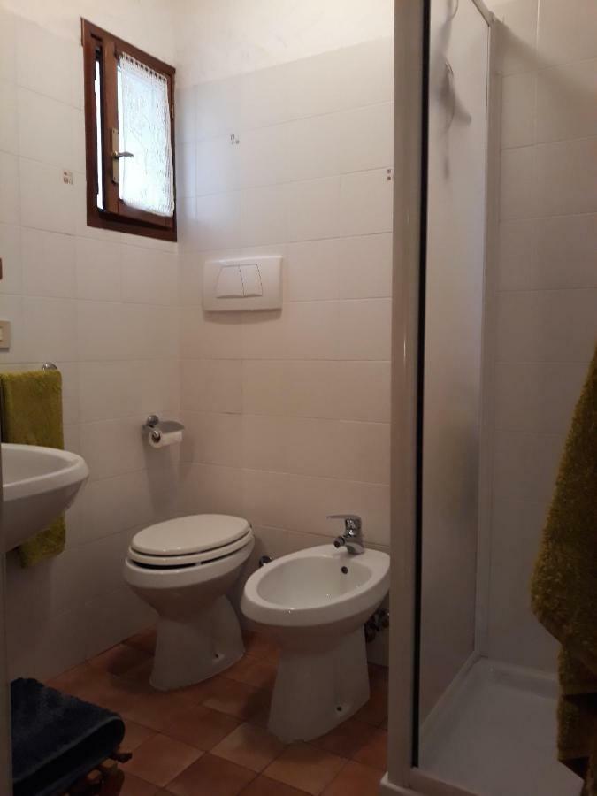 Agriturismo Pedrosola Brisighella Luaran gambar
